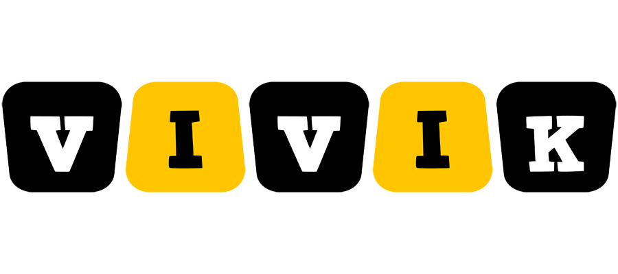 Vivik boots logo