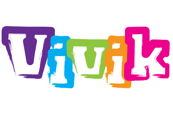 Vivik casino logo