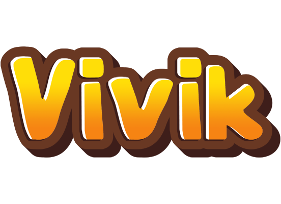 Vivik cookies logo
