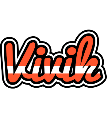 Vivik denmark logo
