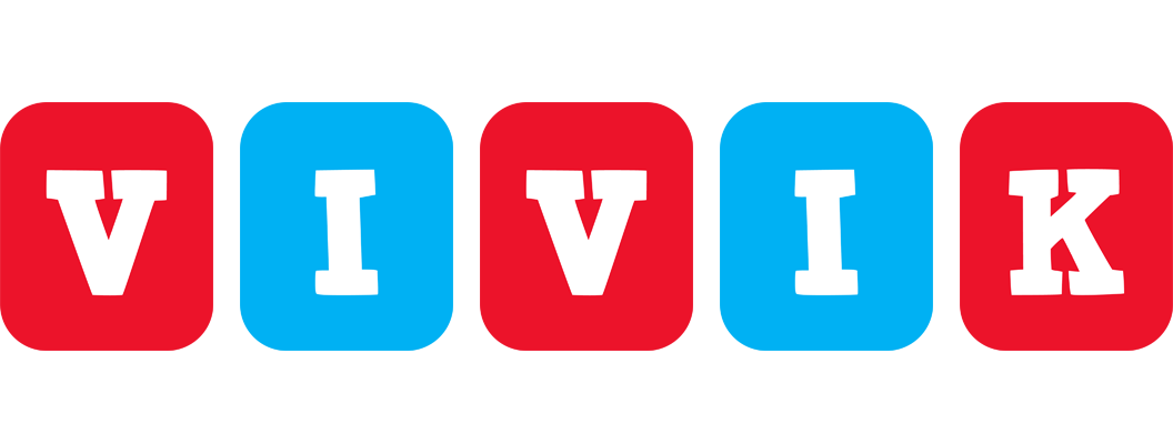 Vivik diesel logo