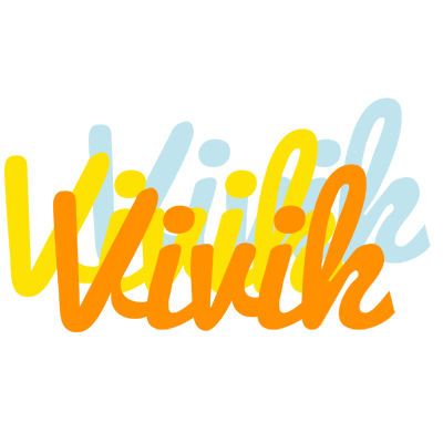 Vivik energy logo