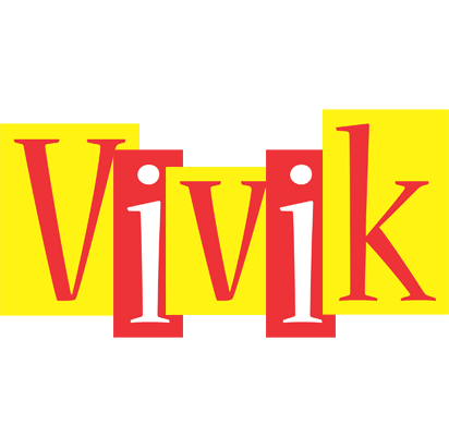 Vivik errors logo