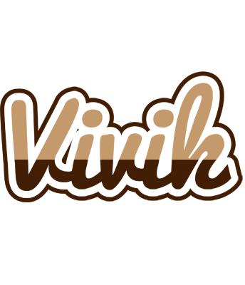 Vivik exclusive logo