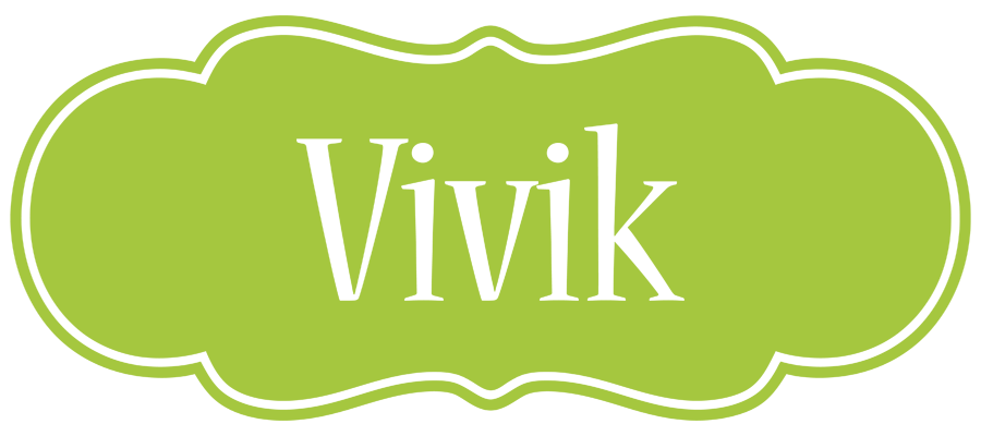 Vivik family logo
