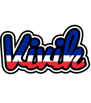 Vivik france logo
