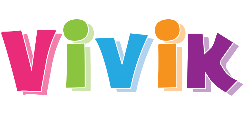 Vivik friday logo