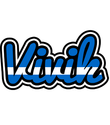 Vivik greece logo