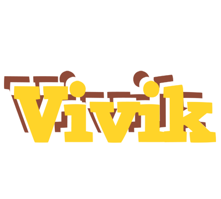 Vivik hotcup logo