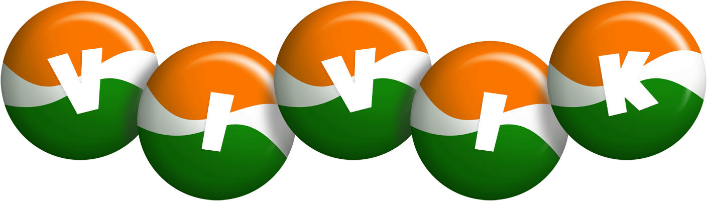 Vivik india logo