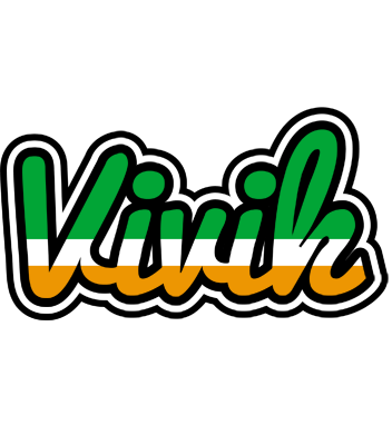 Vivik ireland logo