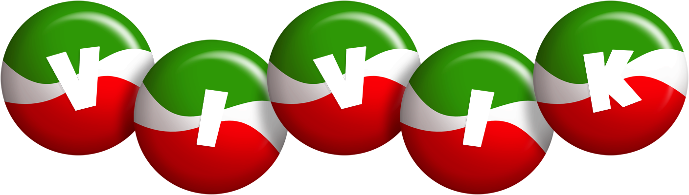 Vivik italy logo