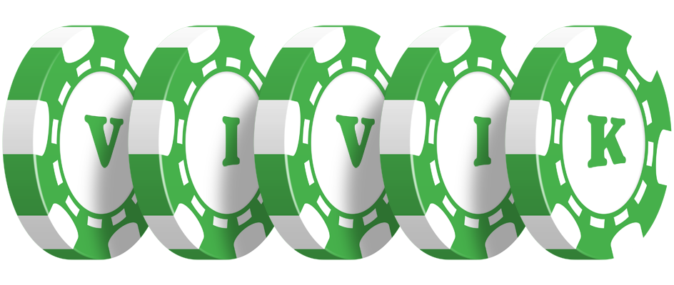 Vivik kicker logo
