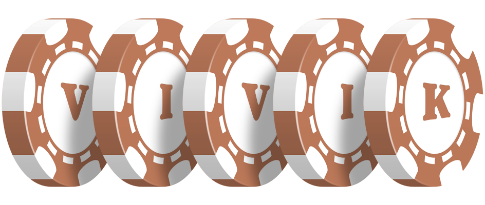 Vivik limit logo