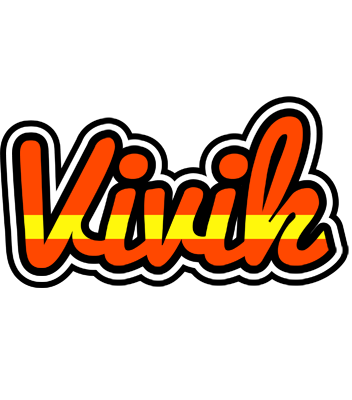 Vivik madrid logo