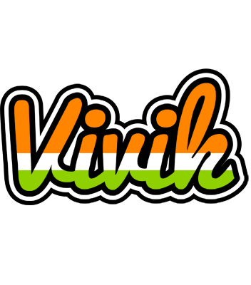Vivik mumbai logo