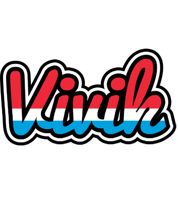 Vivik norway logo