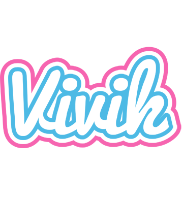 Vivik outdoors logo