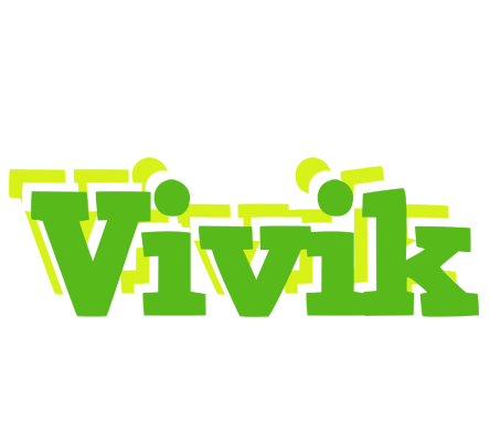 Vivik picnic logo