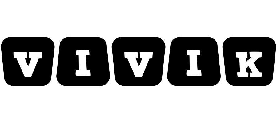 Vivik racing logo
