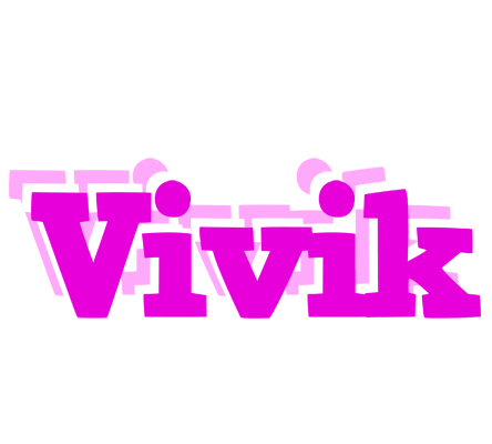 Vivik rumba logo