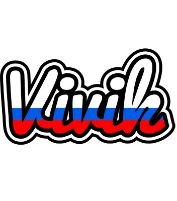 Vivik russia logo