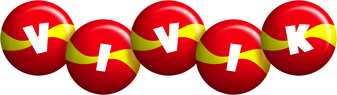 Vivik spain logo