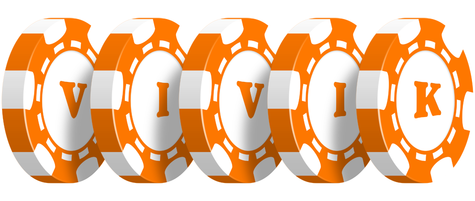 Vivik stacks logo