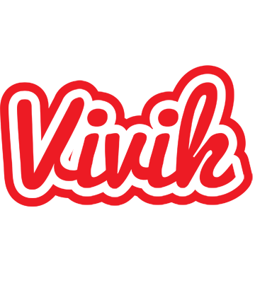 Vivik sunshine logo