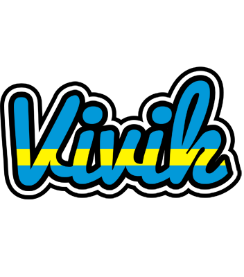 Vivik sweden logo