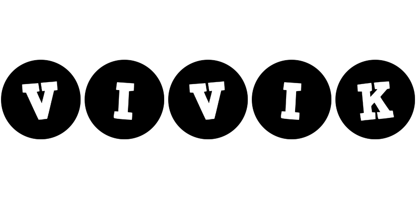Vivik tools logo