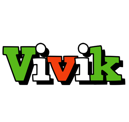 Vivik venezia logo