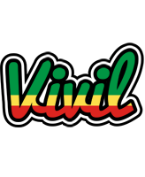 Vivil african logo