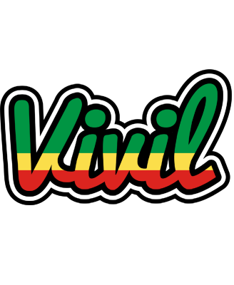 Vivil african logo