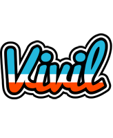 Vivil america logo