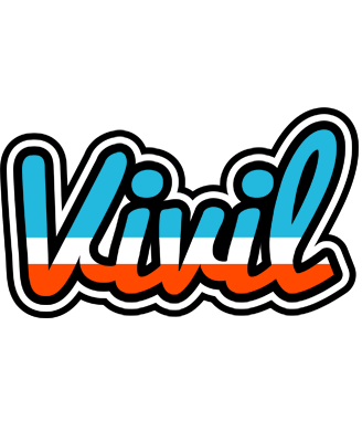 Vivil america logo