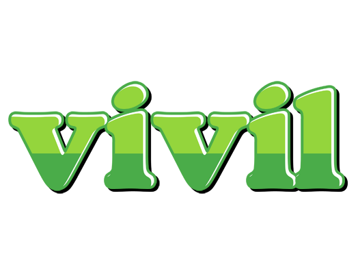 Vivil apple logo