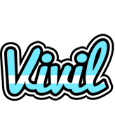 Vivil argentine logo