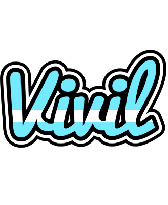 Vivil argentine logo