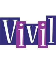 Vivil autumn logo