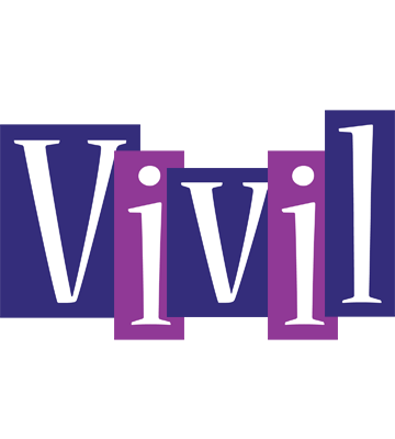Vivil autumn logo