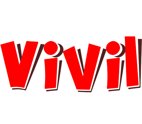 Vivil basket logo