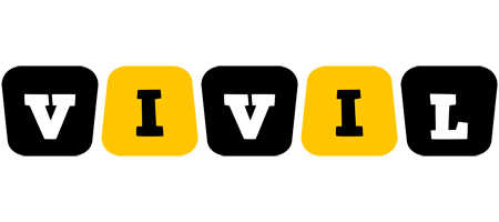 Vivil boots logo