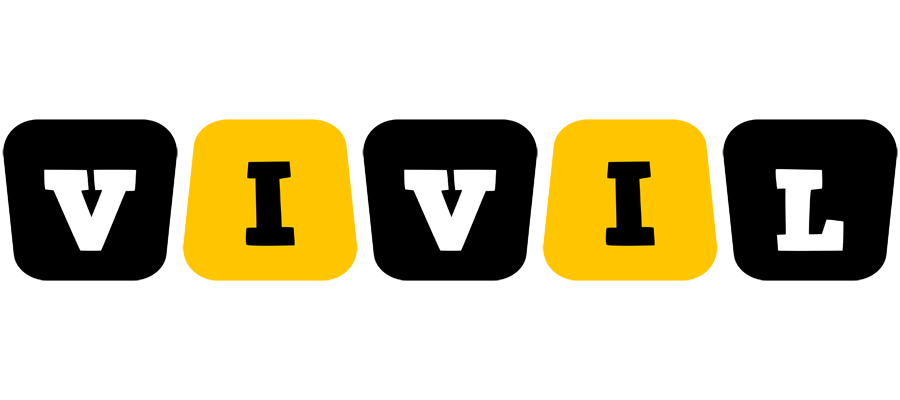 Vivil boots logo