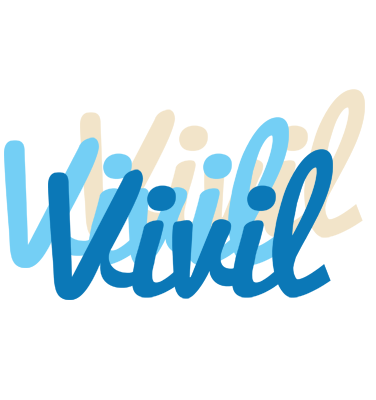 Vivil breeze logo