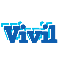 Vivil business logo