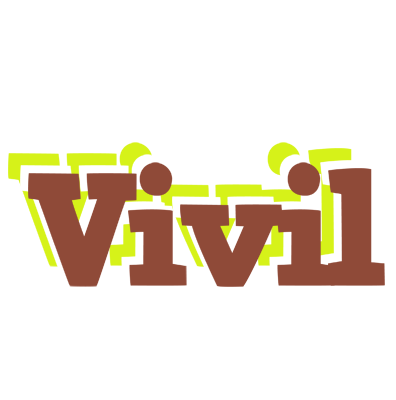 Vivil caffeebar logo