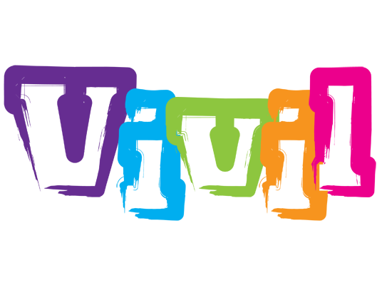 Vivil casino logo