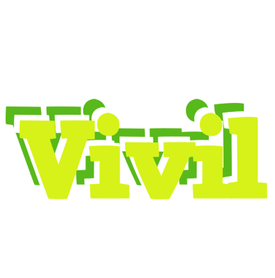 Vivil citrus logo
