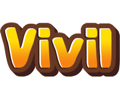 Vivil cookies logo